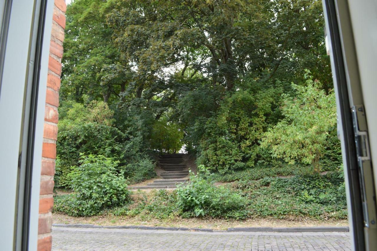 Villa Birdsonghouse Ypres Exterior foto